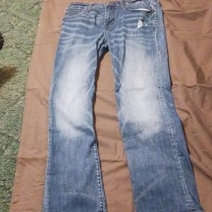 men's American Eagle jeans